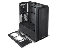 Lian Li LANCOOL 216 RGB Black - 1134976 - zdjęcie 6